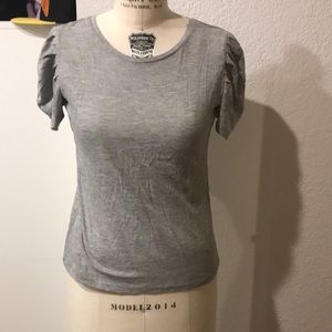 Zara tee